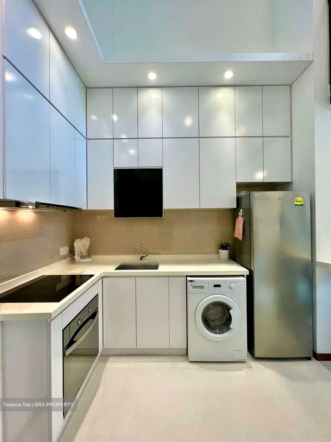 Leville iSuites (D15), Apartment #476440661